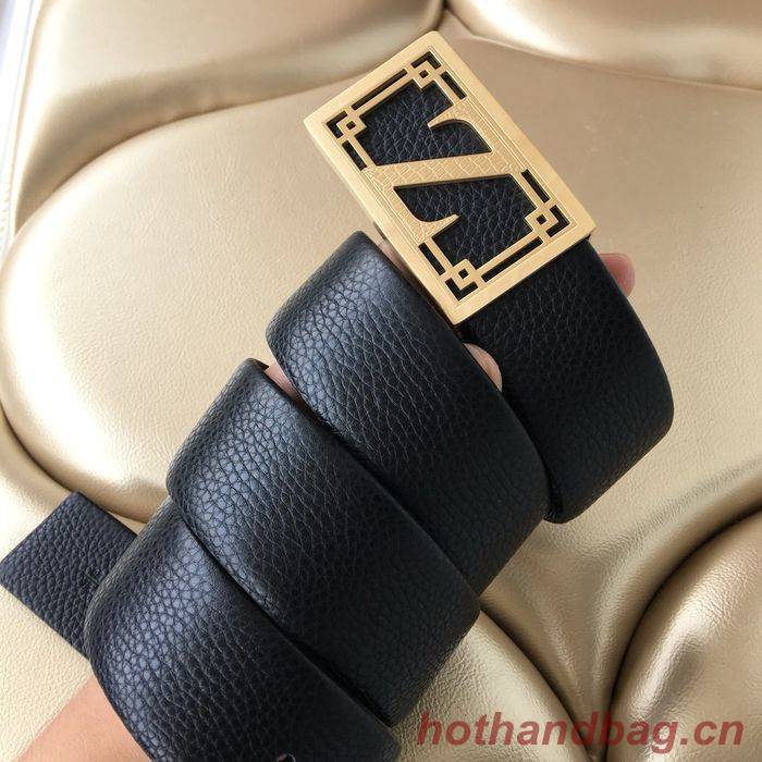 Ermenegildo Zegna Belt 38MM EZB00029 Ermenegildo Zegna Belt 38MM EZB00029